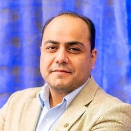Husam Ismail profile photo
